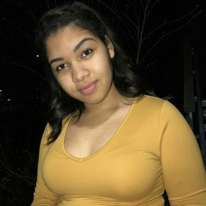 Meet your Posher, Brittney